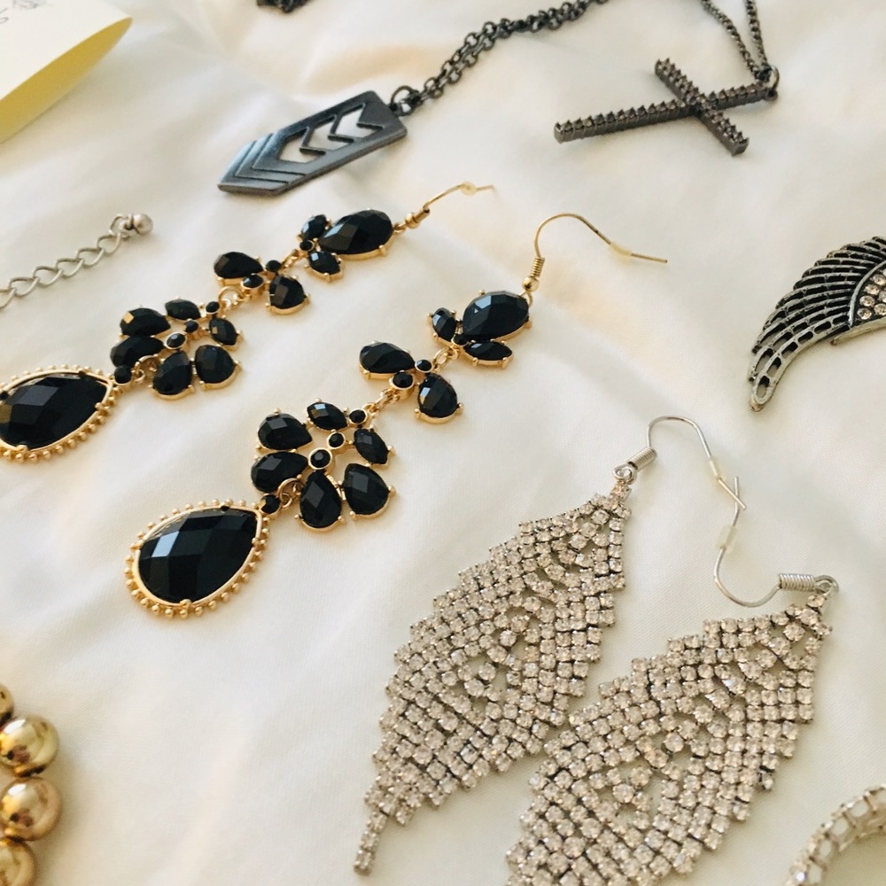 Target Jewelry bundle! 🛍